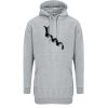 Hoodie dress Thumbnail