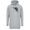 Hoodie dress Thumbnail