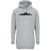 Hoodie dress Thumbnail