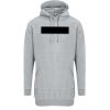 Hoodie dress Thumbnail