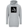 Hoodie dress Thumbnail