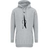 Hoodie dress Thumbnail