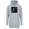 Hoodie dress Thumbnail