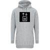 Hoodie dress Thumbnail