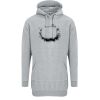 Hoodie dress Thumbnail