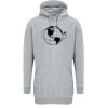 Hoodie dress Thumbnail
