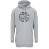 Hoodie dress Thumbnail