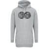 Hoodie dress Thumbnail