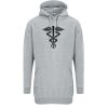 Hoodie dress Thumbnail