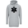 Hoodie dress Thumbnail