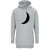Hoodie dress Thumbnail