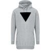 Hoodie dress Thumbnail
