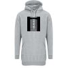 Hoodie dress Thumbnail