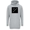 Hoodie dress Thumbnail