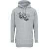 Hoodie dress Thumbnail