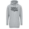 Hoodie dress Thumbnail