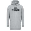 Hoodie dress Thumbnail