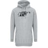 Hoodie dress Thumbnail