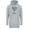 Hoodie dress Thumbnail