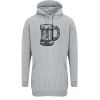 Hoodie dress Thumbnail