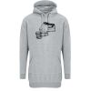 Hoodie dress Thumbnail
