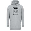 Hoodie dress Thumbnail