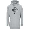 Hoodie dress Thumbnail