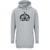 Hoodie dress Thumbnail