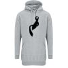 Hoodie dress Thumbnail