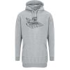 Hoodie dress Thumbnail