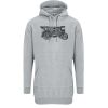 Hoodie dress Thumbnail