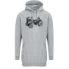 Hoodie dress Thumbnail