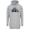 Hoodie dress Thumbnail
