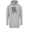 Hoodie dress Thumbnail
