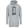 Hoodie dress Thumbnail