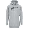 Hoodie dress Thumbnail