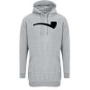Hoodie dress Thumbnail