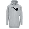Hoodie dress Thumbnail