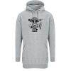 Hoodie dress Thumbnail
