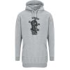 Hoodie dress Thumbnail