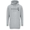 Hoodie dress Thumbnail