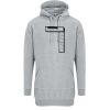 Hoodie dress Thumbnail