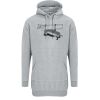 Hoodie dress Thumbnail