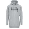 Hoodie dress Thumbnail