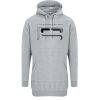 Hoodie dress Thumbnail