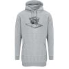 Hoodie dress Thumbnail