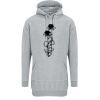 Hoodie dress Thumbnail