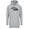 Hoodie dress Thumbnail