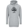 Hoodie dress Thumbnail