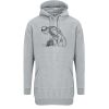 Hoodie dress Thumbnail